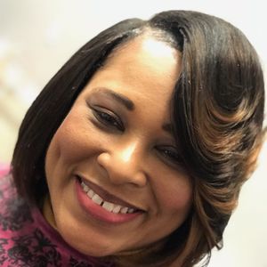 Meet your Posher, Deb